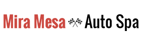Mira Mesa Auto Spa Logo